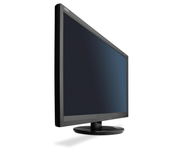 Nec AccuSync AS242W czarny - 366099 - zdjęcie 16